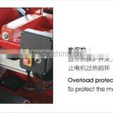 China Stone Cutting Machine for Cutting Edge thumbnail-4