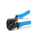 Brand Tengfei Rj45 Rj12 Rj11 Network Cable Crimp Tool/network Strip/network Cut Tool Wholesale in China thumbnail-4