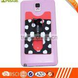 Silicone Cell Phone Stand Made in China thumbnail-5