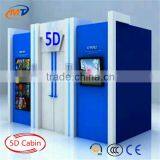 On Sale Attactive Mobile Movies Chinese Truck Mobile 5d 6d 7d 8d 9d Cinema thumbnail-5