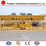 Low Cost PLD1600 Concrete Batching Machine for Batching Plant Price