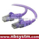 Premium Cat 6 UTP Patch Cord