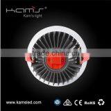 CCT 2700-5000K Suspended Downlight High Quallity Recessed Downlight Fixture thumbnail-2