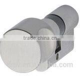 European Door Lock Thumb-turn Cylinder thumbnail-2
