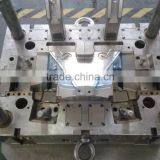Shenzhen Plastic Auto Parts Injection Mold Producer thumbnail-4