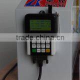 PCB Milling/Drilling CNC Machine ZK-3030 thumbnail-6