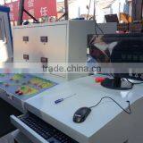 Mobile Mini Concrete Batching Plant,25m3h Ready Mixed Plant,portable Mini Plant thumbnail-3