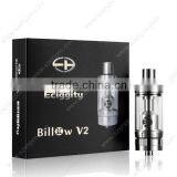 Rebuildable atomizer tank billow ephro bilow 2 newest ehpro rba billow v2