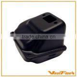 The China Best Supplier Selling Chain Saw Muffler For STIHL 380 381 038 thumbnail-1