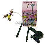 Hot Sale High Quality Solar Flying Bird
