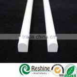 PVC Painted Window Louver Shutter Blades thumbnail-6