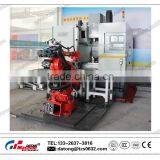 MLV640 CNC Machining Center