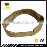 2015 Fashion Embroidery Sun Visor thumbnail-3