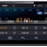 Android 4.4 Touch Screen Car Dvd Player for VW BORA With Special UI thumbnail-5