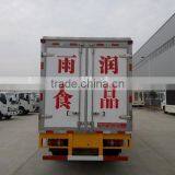 Meat Hook Refrigerator Truck thumbnail-6