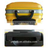 2016 Trendy Centro Color Bumble PC ABS Hardshell Bags,Hradshell Luggage Sets,New Design Luggage thumbnail-3