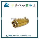 6 Inch Spring Loaded Check Valve thumbnail-2