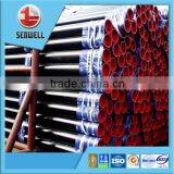API 5CT Oil Pipe Seamless Steel N80 L80 P110 J55 K55 Oil Casing Pipe in Steel Pipes thumbnail-1