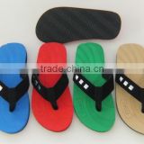 2016 high quality of flip flop