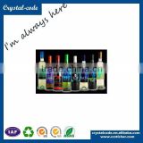 Glow in the Dark Luminous Fluorescence Bottle Sticker