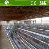 Chicken Brooder Cage/chicken Poultry Layer Cage thumbnail-3