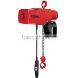 Electric Chain Hoist EHA Type