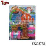 Automatic Interestig Bubble Gun Toy Safty Product thumbnail-3