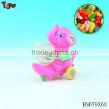 Animal Shape Drum Toy Candy thumbnail-1