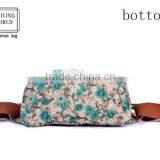 Beautiful Newest Design Canvas School Backpack for Teenage Girls thumbnail-4