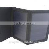 2016 Cheapest Waterproof Solar Charger Bag With High Convertion Effiency Panel thumbnail-1