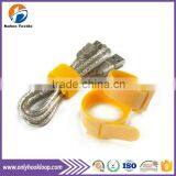 Back to Back Hook and Loop Cable Tie Supplier, High Quality Back to Back Hook and Loop Cable Tie thumbnail-1