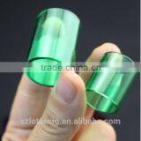 Sub Tank Plus Glass Tube Replacement for RDA Atomizer Sub Tank Nano or Sub Tank Mini Glass Tube thumbnail-1