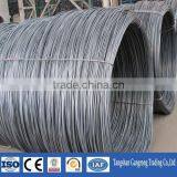Tangshan Steel Wire Rod Coil thumbnail-2