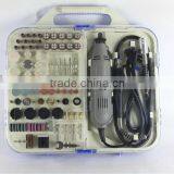 163pcs 135w Variable Speed Rotary Tool thumbnail-1