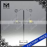 Charming cz Flower Earring Daily Wear Earrings for Women and Girls thumbnail-6