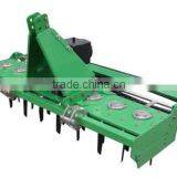 Power Rotary Tiller With CE Certificate thumbnail-1