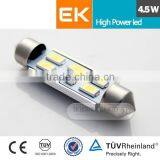 Smart System Error Free Canbus Led Car Lights T10/W5W/194 5630 3535 Canbus Festoon, Car Work Light Led 12v thumbnail-1