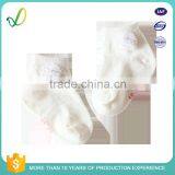 Cheap Branded Plain Girls School Uniform Thin Cotton Girl White Socks thumbnail-3