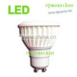 High Power Smd Led Gu10 6*1w