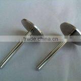 Stainless Steel Round Pin