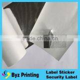 Gold Stamping Printed Certificate thumbnail-6