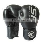 GX9183 High Quality Kick Boxing Gloves Custom Boxing Gloves