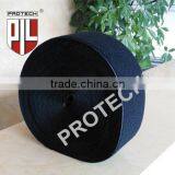 Colorful Hook and Loop Fastener Tape Made in China thumbnail-1