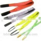 JB-A Polyester Webbing Sling, Safety Factor 6:1 thumbnail-2