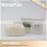 whitening scented silky bath soap