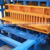 QT4-15C Good Quality Top Sell Full Automatic Block Making Machine Line thumbnail-5