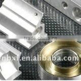 precision CNC Milling and Lathing Components