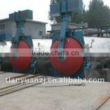 German Technology Aac Block Plant China Famous Brand