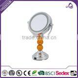 Makeup Mirror With Led Ligh Led Cosmetic Mirror