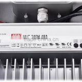 Singapore, 165W,Highway LED Street Lamp With Luxeon LED Chips,Meanwell Driver, TUV, GS, UL,IK08,IP66 UL Approved LED Street Lamp thumbnail-4